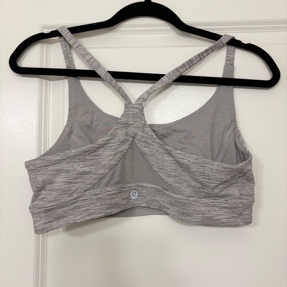 Lululemon Sports Bra - Picture 2 of 3